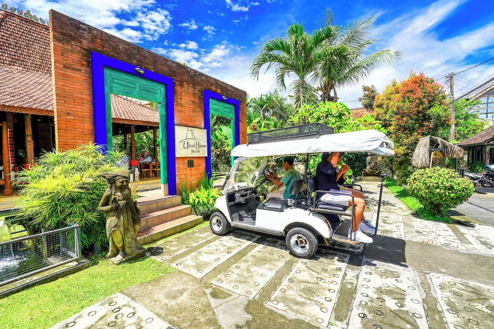 Ubud Heaven Penestanan 80/86