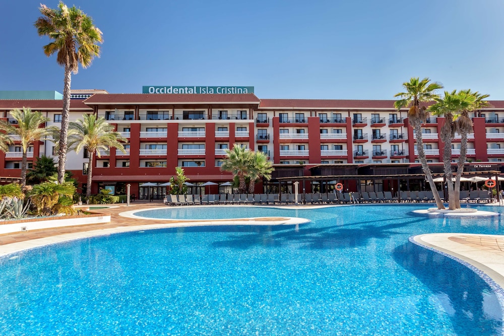 Occidental Isla Cristina (ex Barcelo) 2/50