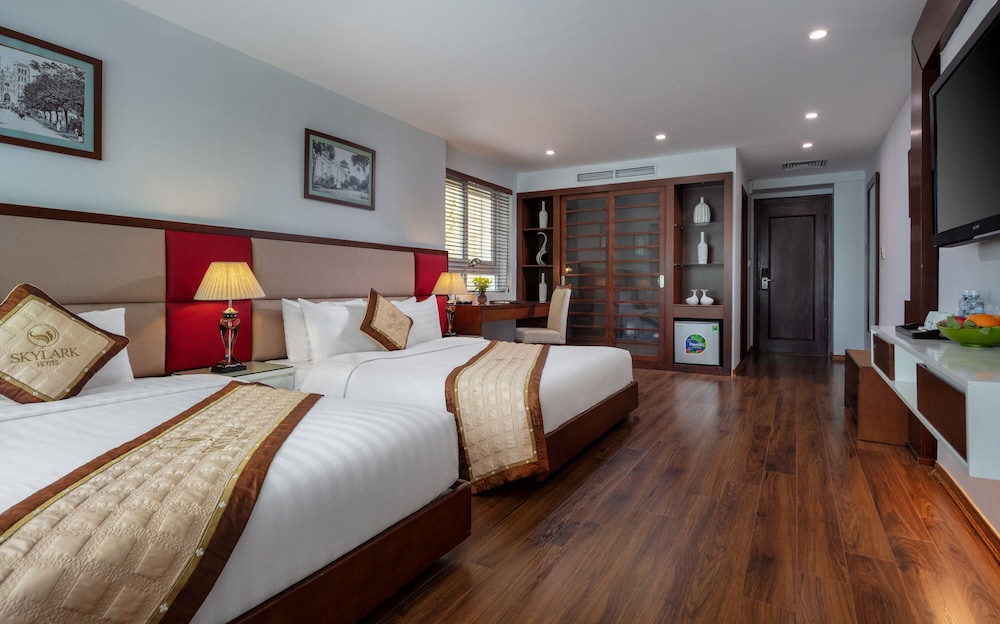 room