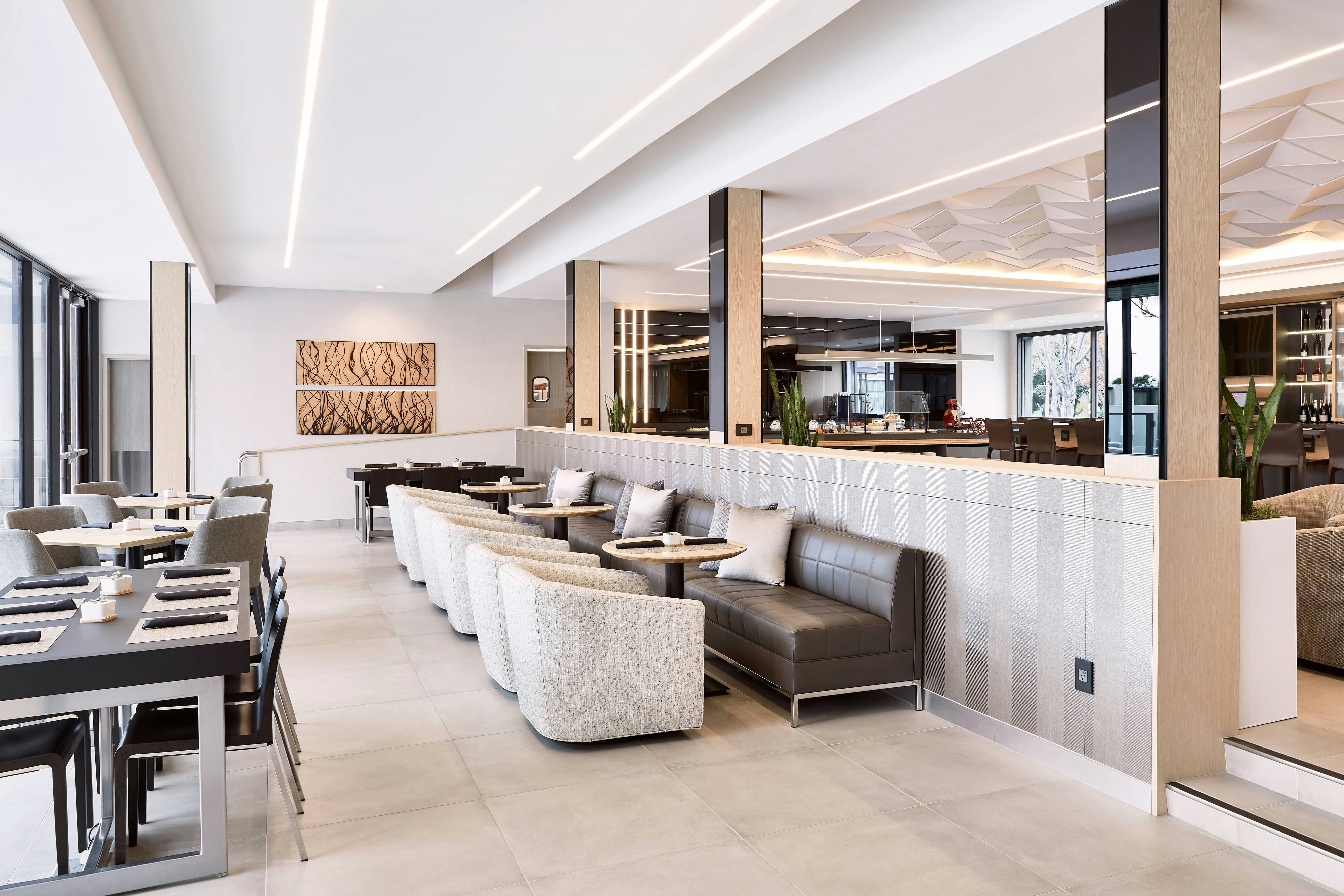 AC Hotel by Marriott Pleasanton 37/62