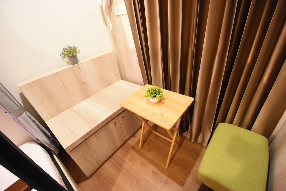 Silom Forest Exclusive Residence 38/65