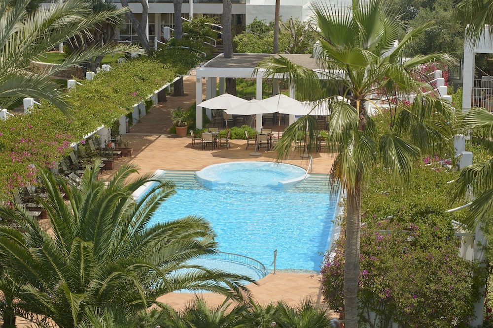 Melia Cala d Or Boutique Hotel 3/75