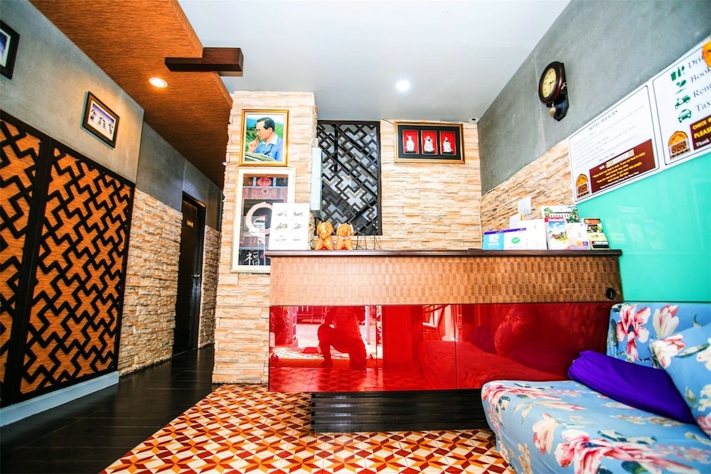 Patong Sino House 15/70