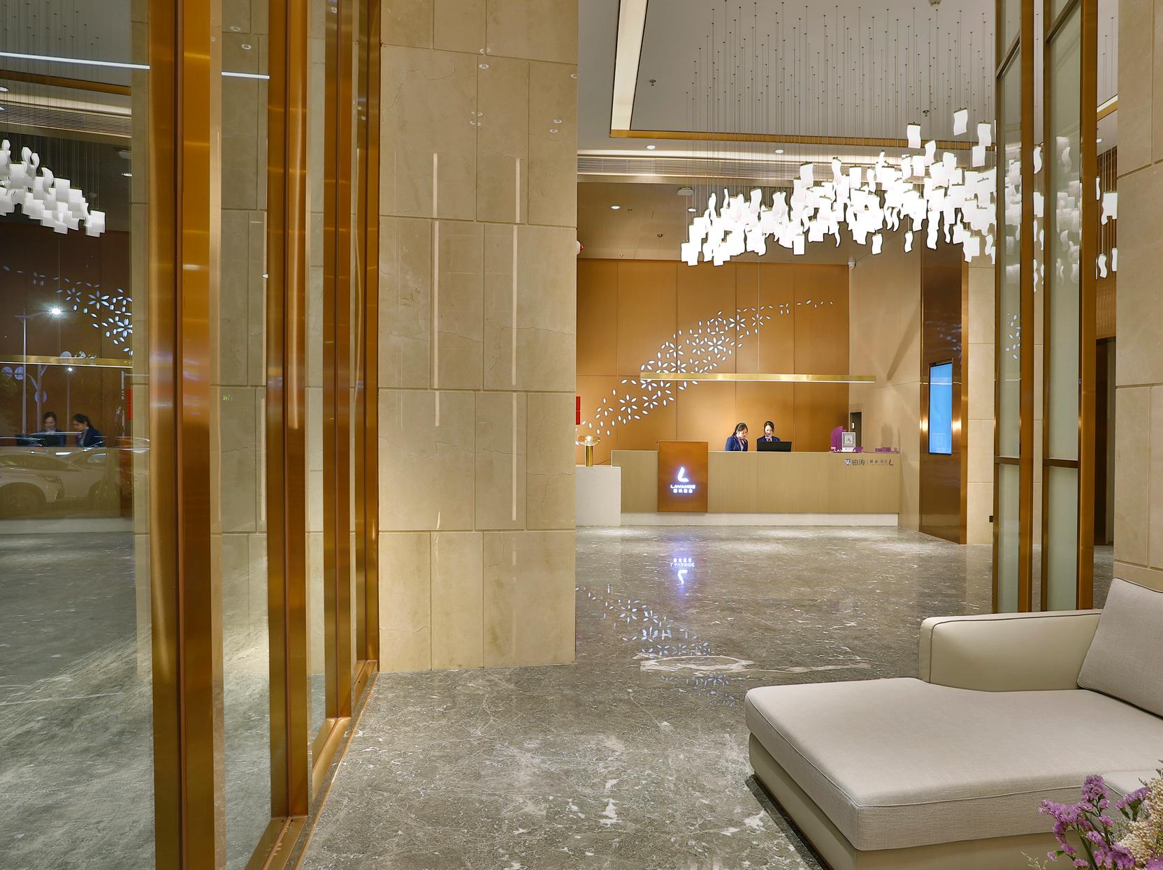 Lavande Hotel (Dongguan Songshan Lake) 11/40