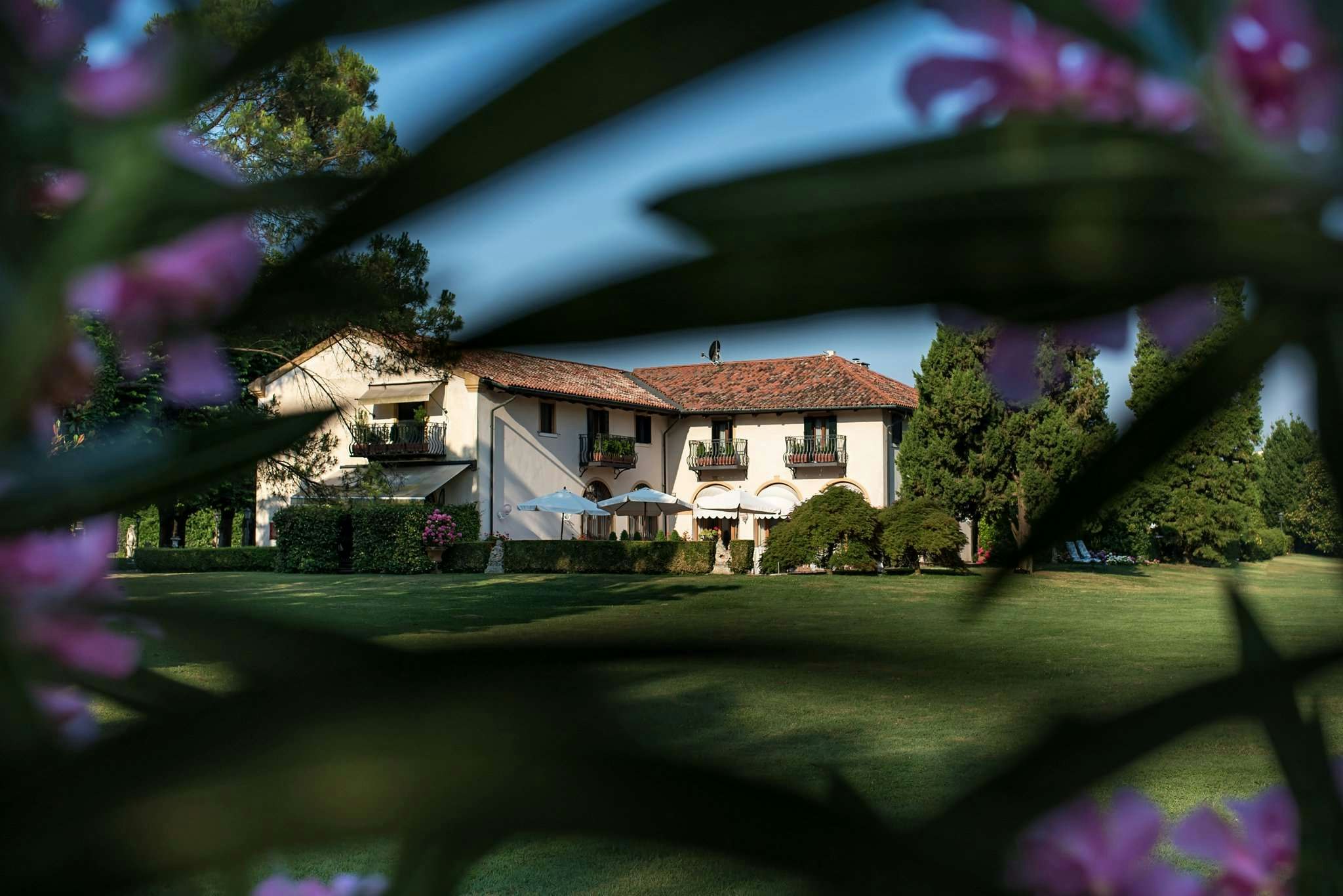 VILLA MARGHERITA 42/50