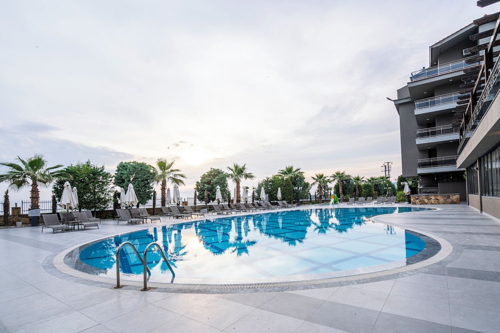 Hierapark Thermal Spa Hotel 49/70