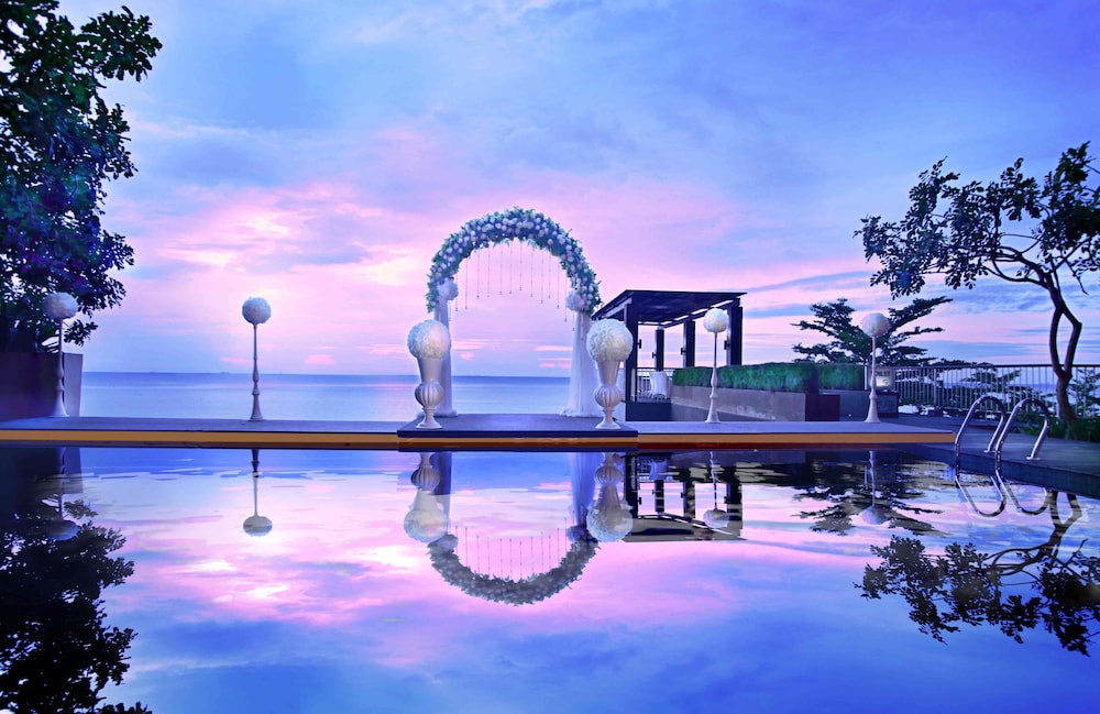 Golden Tulip Balikpapan Hotel and Suites 7/73