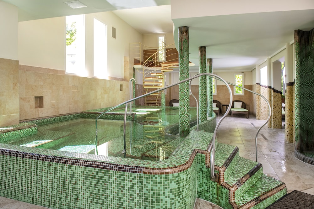 Residence Balaton Conference Wellness Hotel 18/42