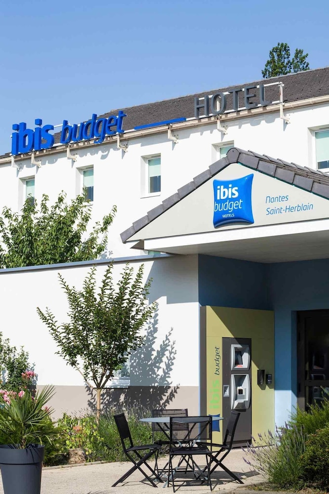 Ibis Budget Nantes Nord Saint Herblain 2/49