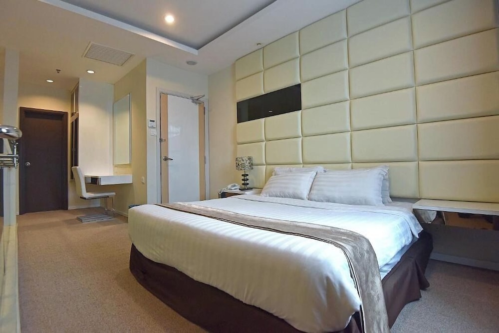 Jindagu Hotel Ipoh 12/23