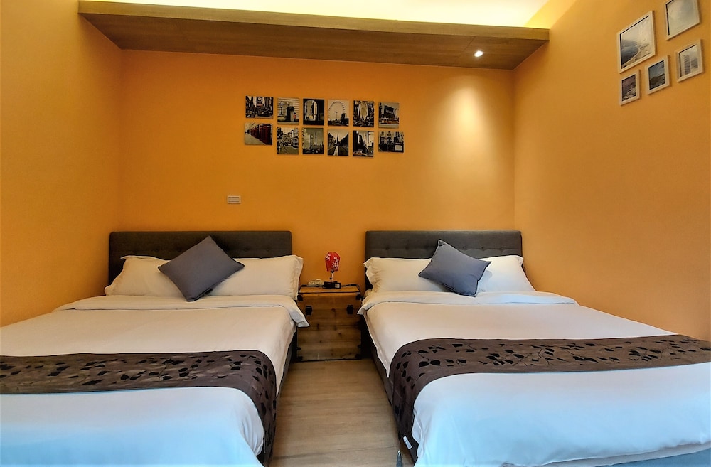 Dosun B&B 15/50