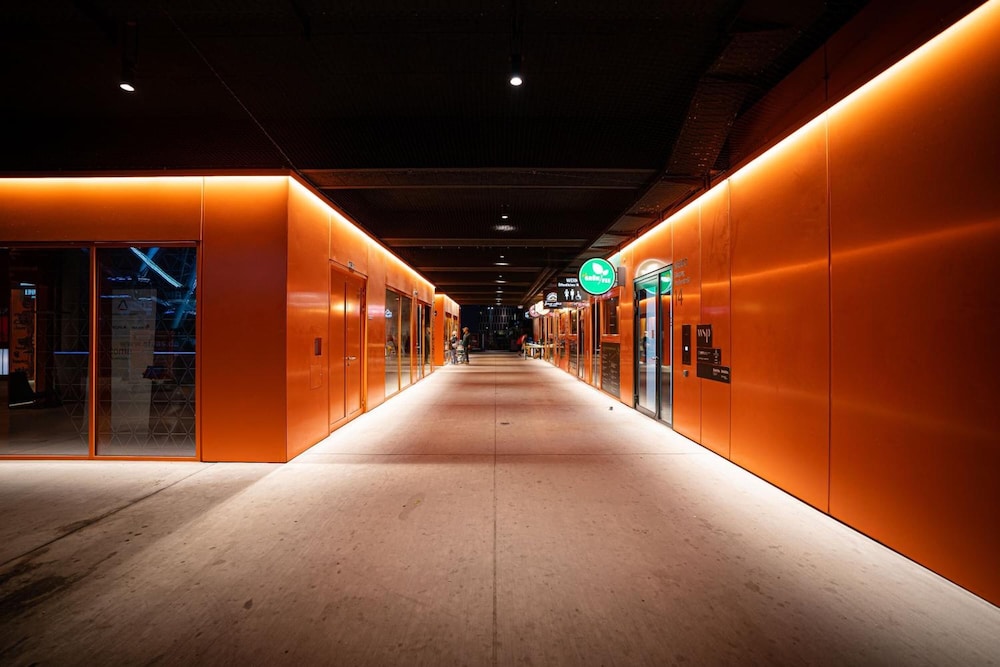 Gambino Hotel Werksviertel 23/35