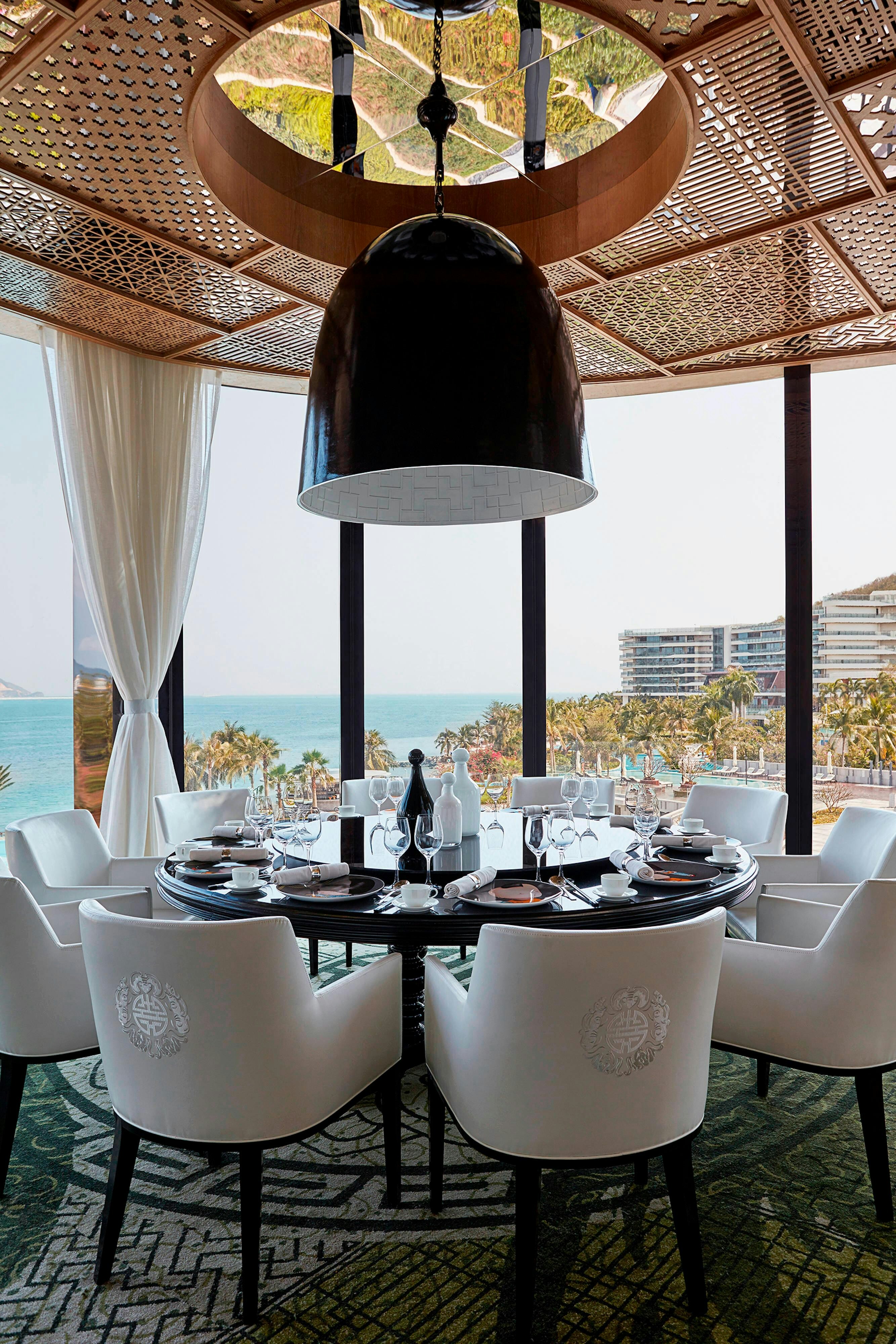 The Shanhaitian Resort Sanya Autograph Collection 22/37