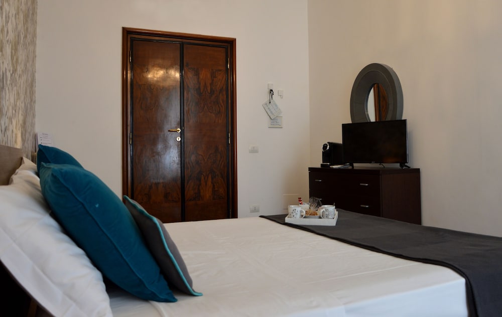 Nobilcasa Suites 7/34