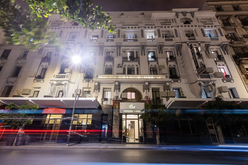 Hotel Majestic 2/54