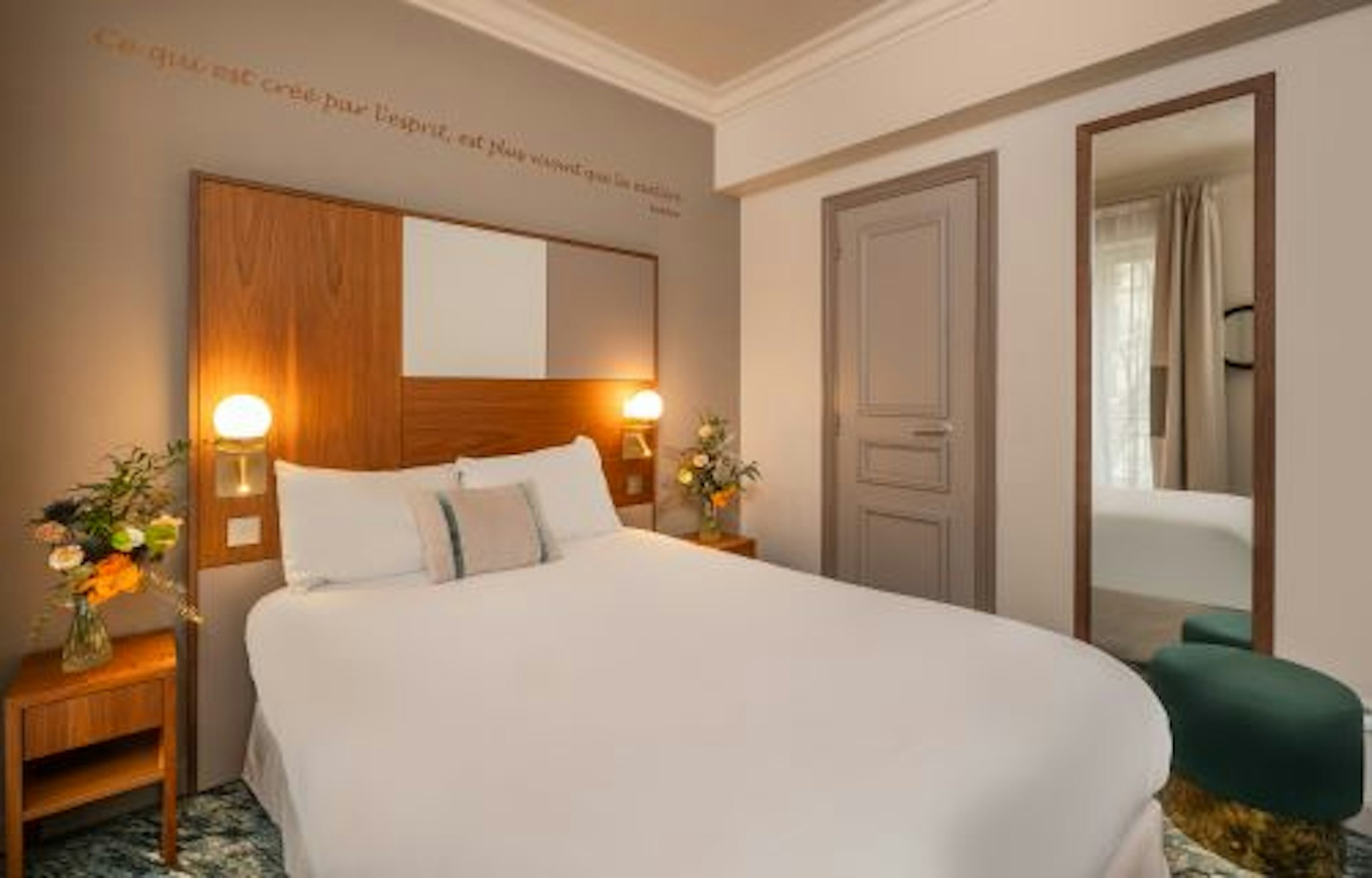 Hotel Le Tourville by Inwood Hotels 11/48