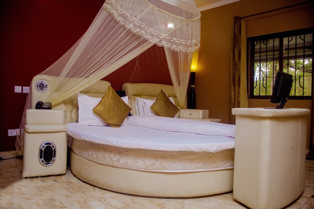 PREMIER, DOUBLE BED