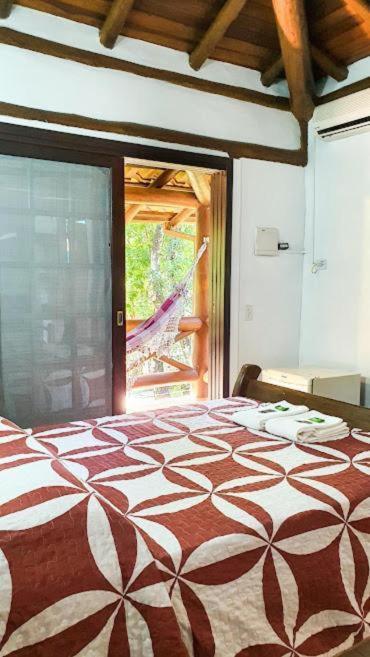 Pousada Canto Magico 3/50