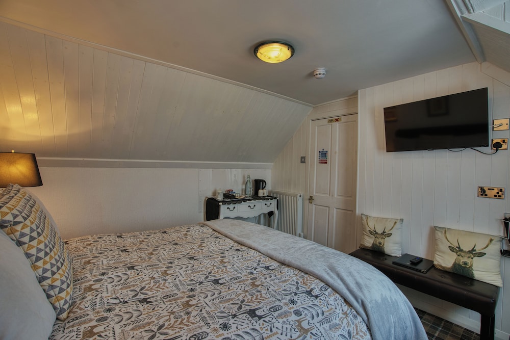 Pitfaranne Guest House 17/50