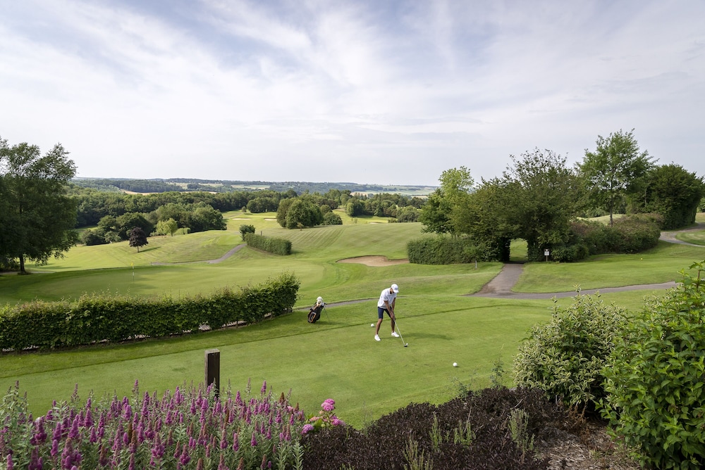 Hotel du Golf 16/34