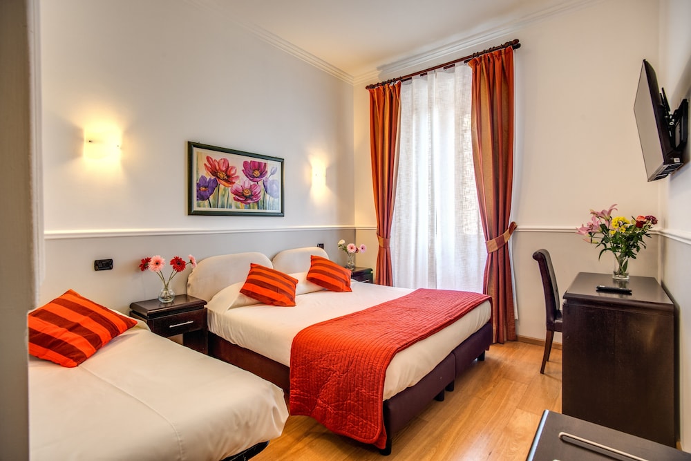 Everest Inn Rome 17/58