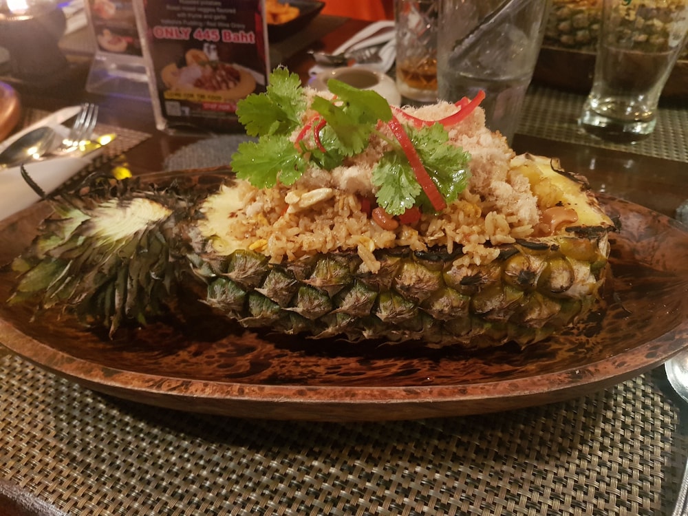 PHOENIX HOTEL KARON BEACH 13/50