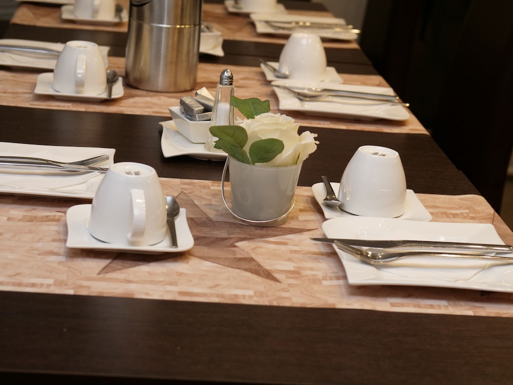 Designhotel Im Sudfeld 23/31
