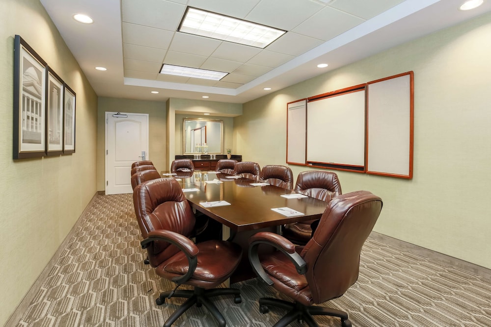 Hampton Inn & Suites Tallahassee I-10 35/48