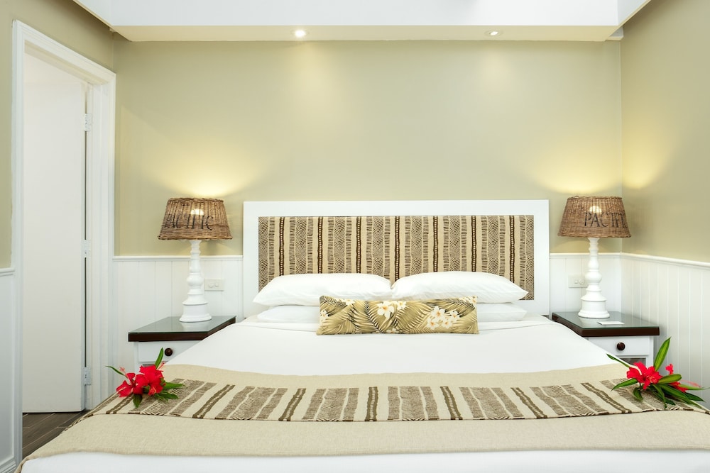 Malolo Island Resort 18/70