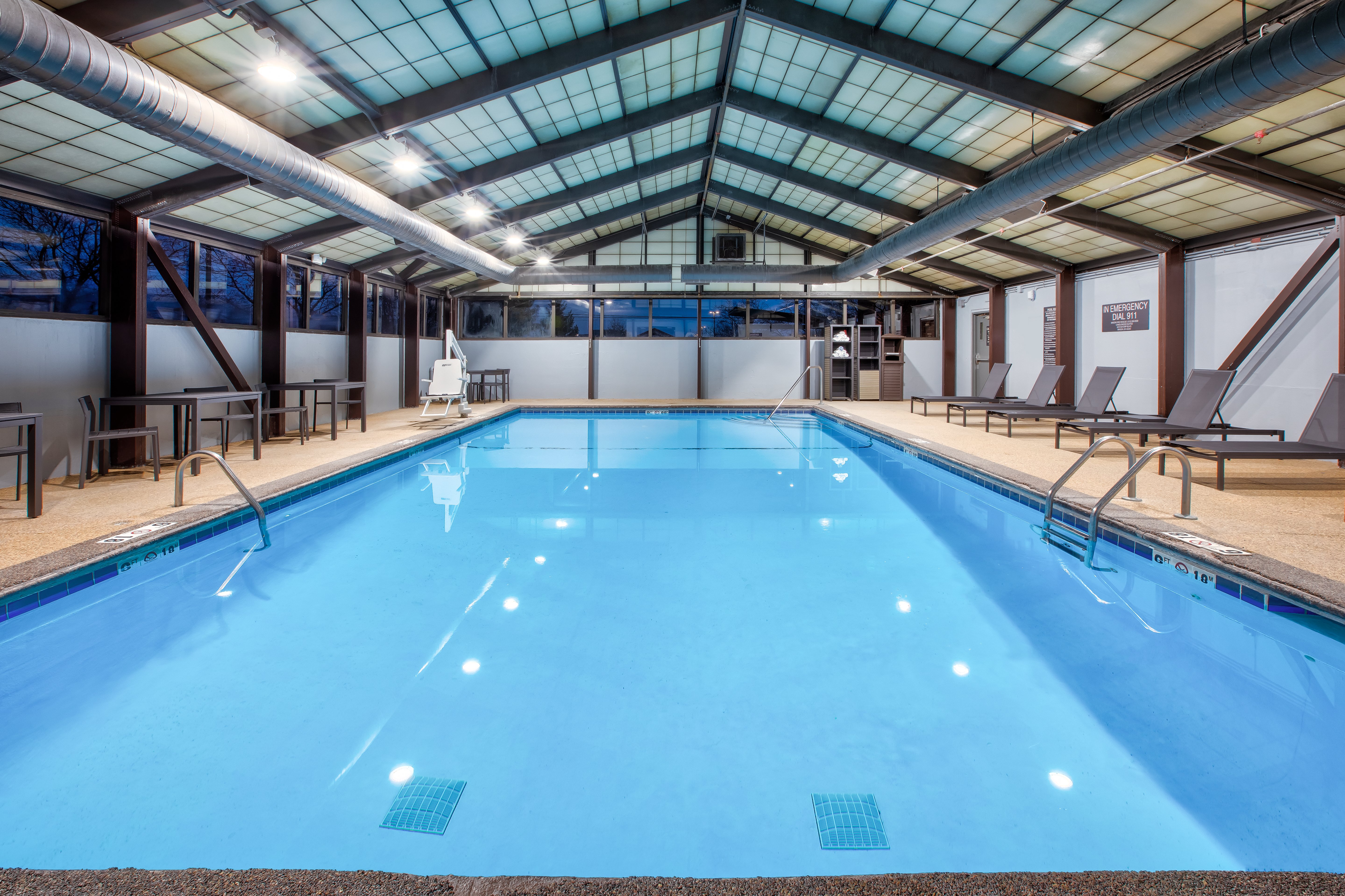 Candlewood Suites Cincinnati Northeast - Mason 21/71