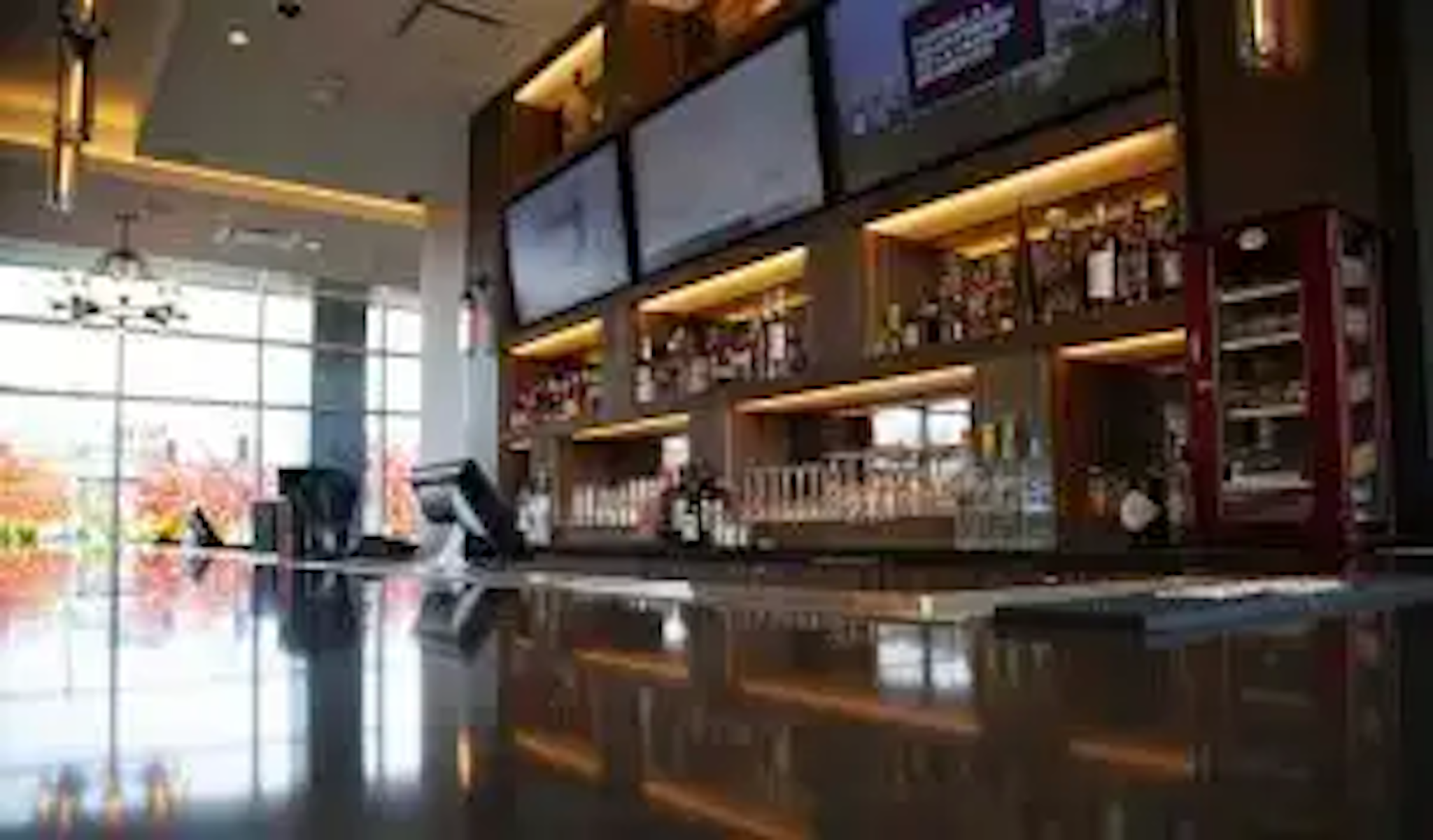 The Landing Hotel at Rivers Casino Pittsburgh 7/49