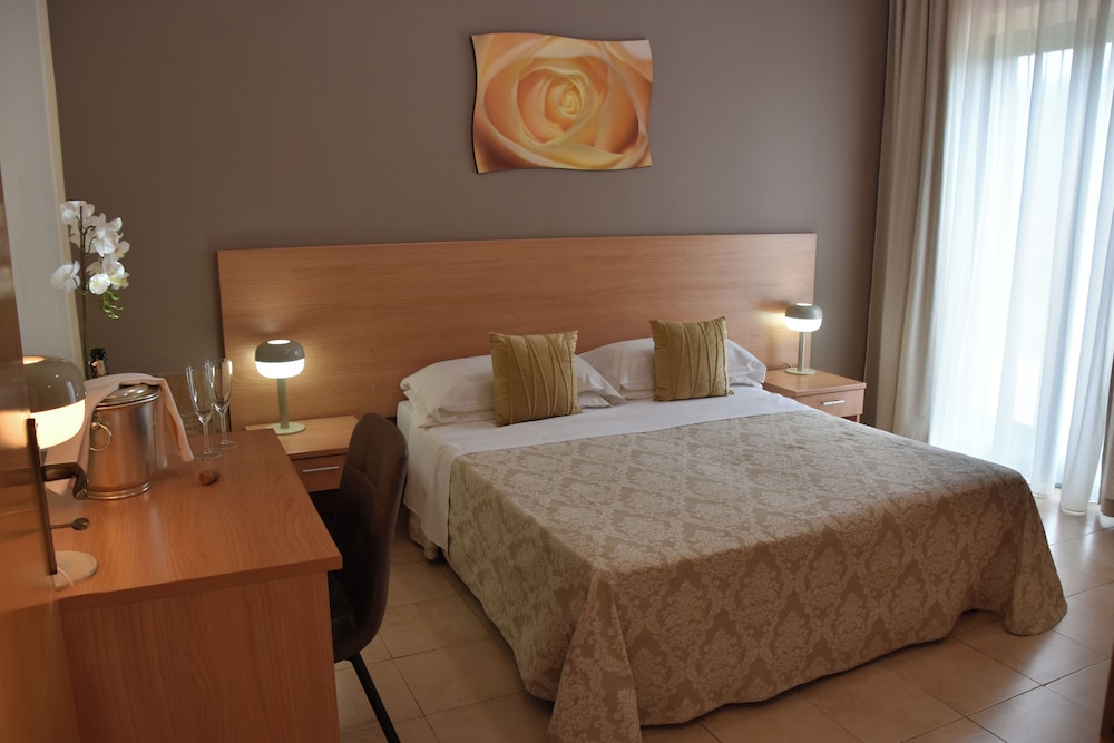 Villaggio Artemide 20/55