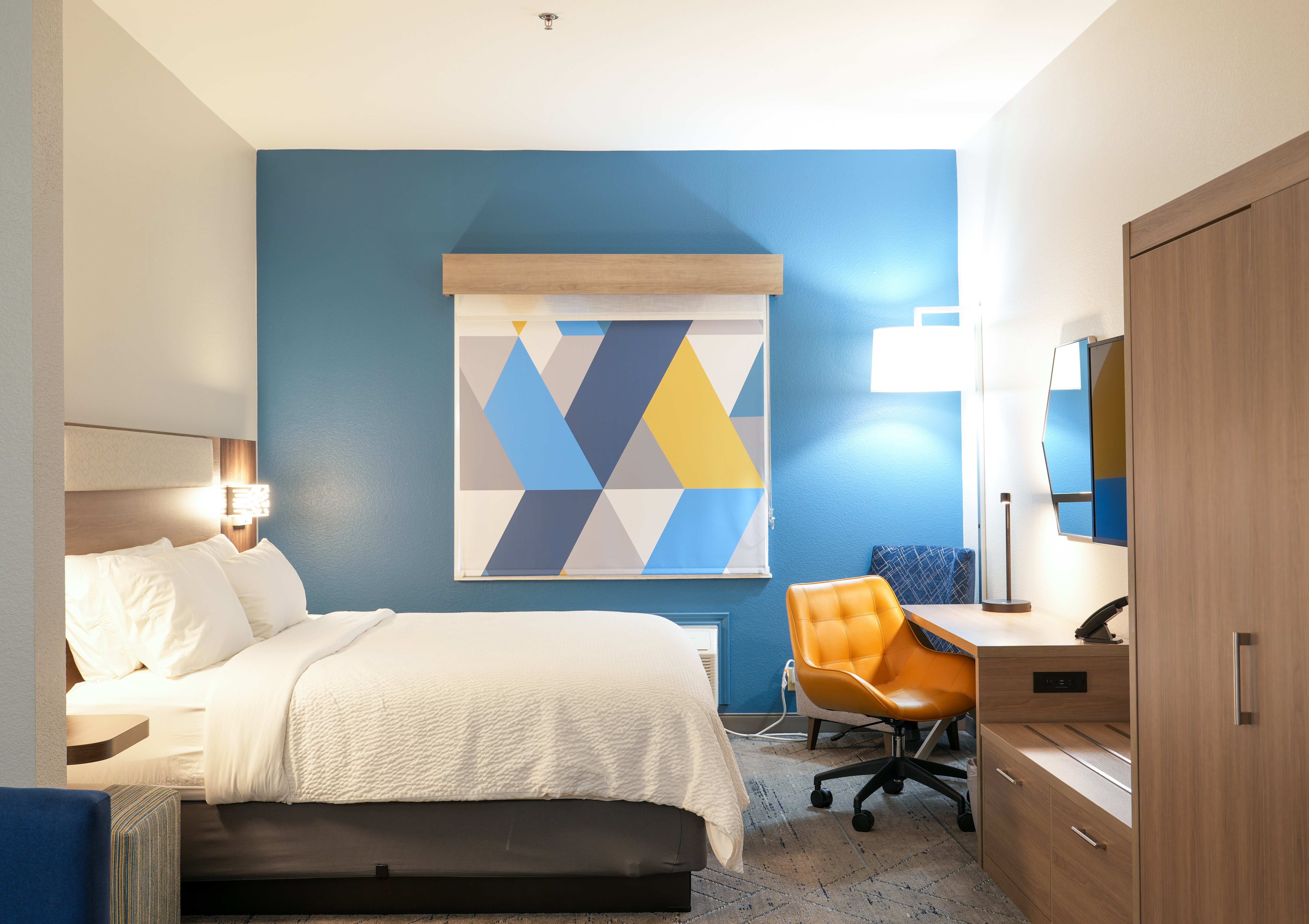 Holiday Inn Express Hotel And Suites Cedar Hill 28/69