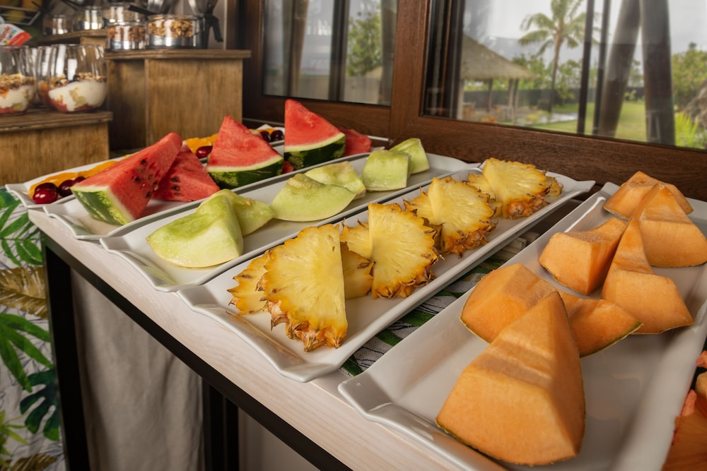 Hotel Ohana Rapa Nui 9/40