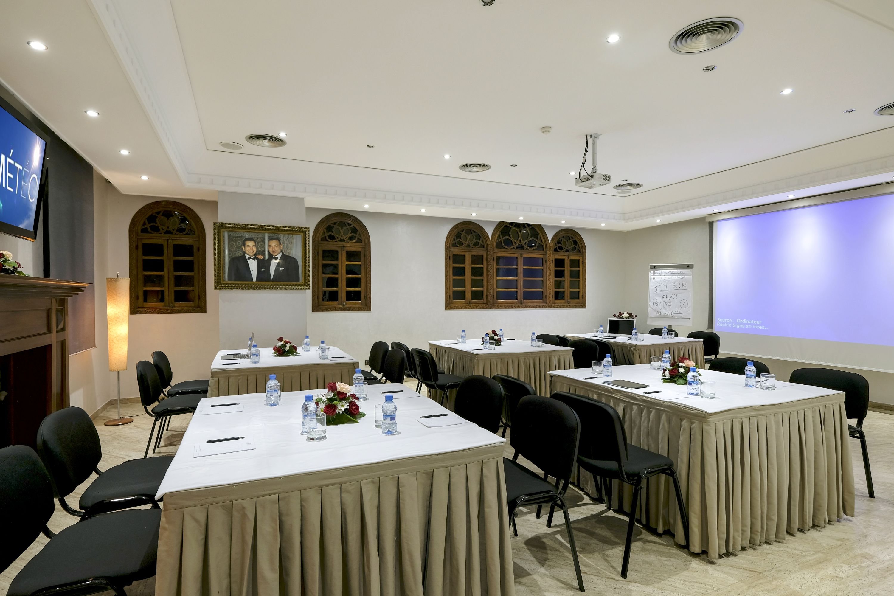 Belere Hotel Rabat 74/81