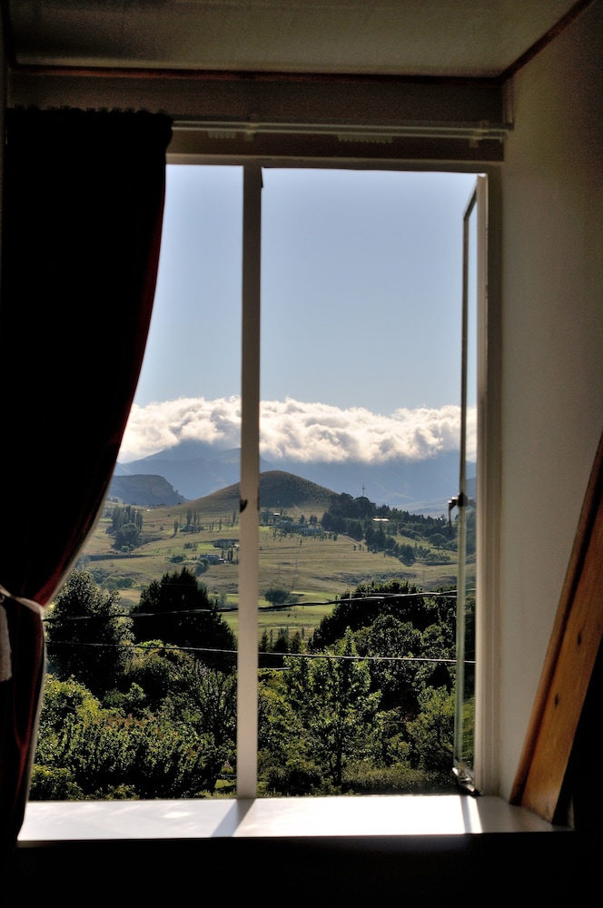 Knock Out View Clarens 36/40