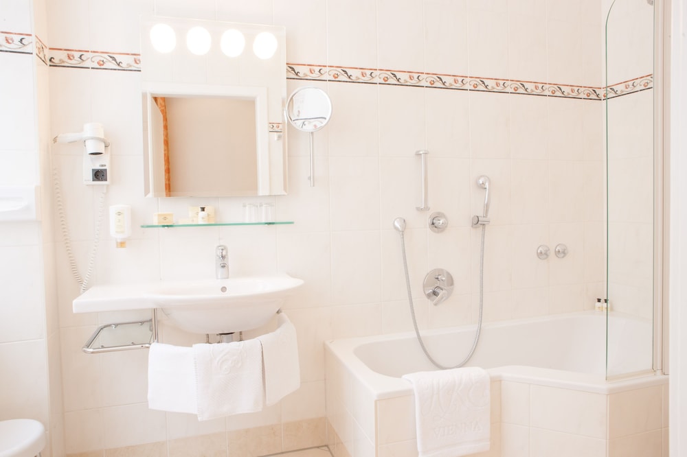 TOP CityLine Hotel Kaiserin Elisabeth 18/48