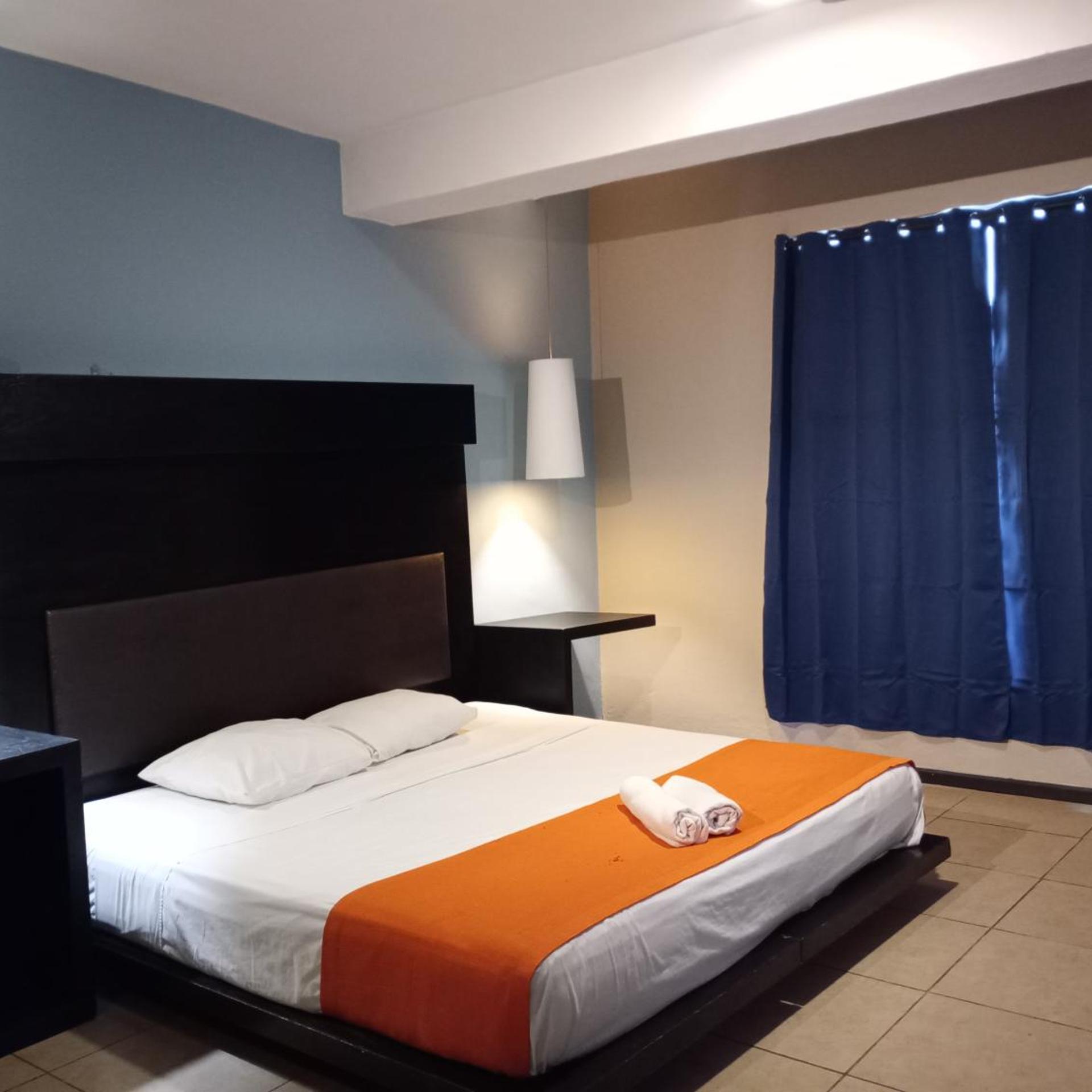 Hotel BLVD, Playa del Carmen 9/39