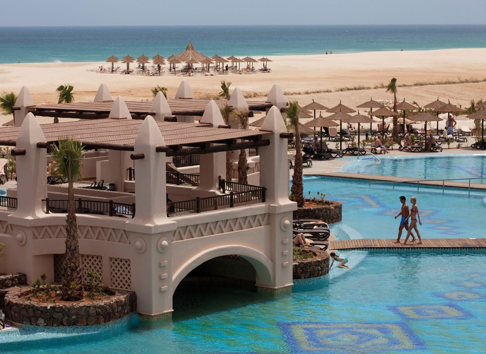 Hotel RIU Touareg in BOA VISTA - CV
