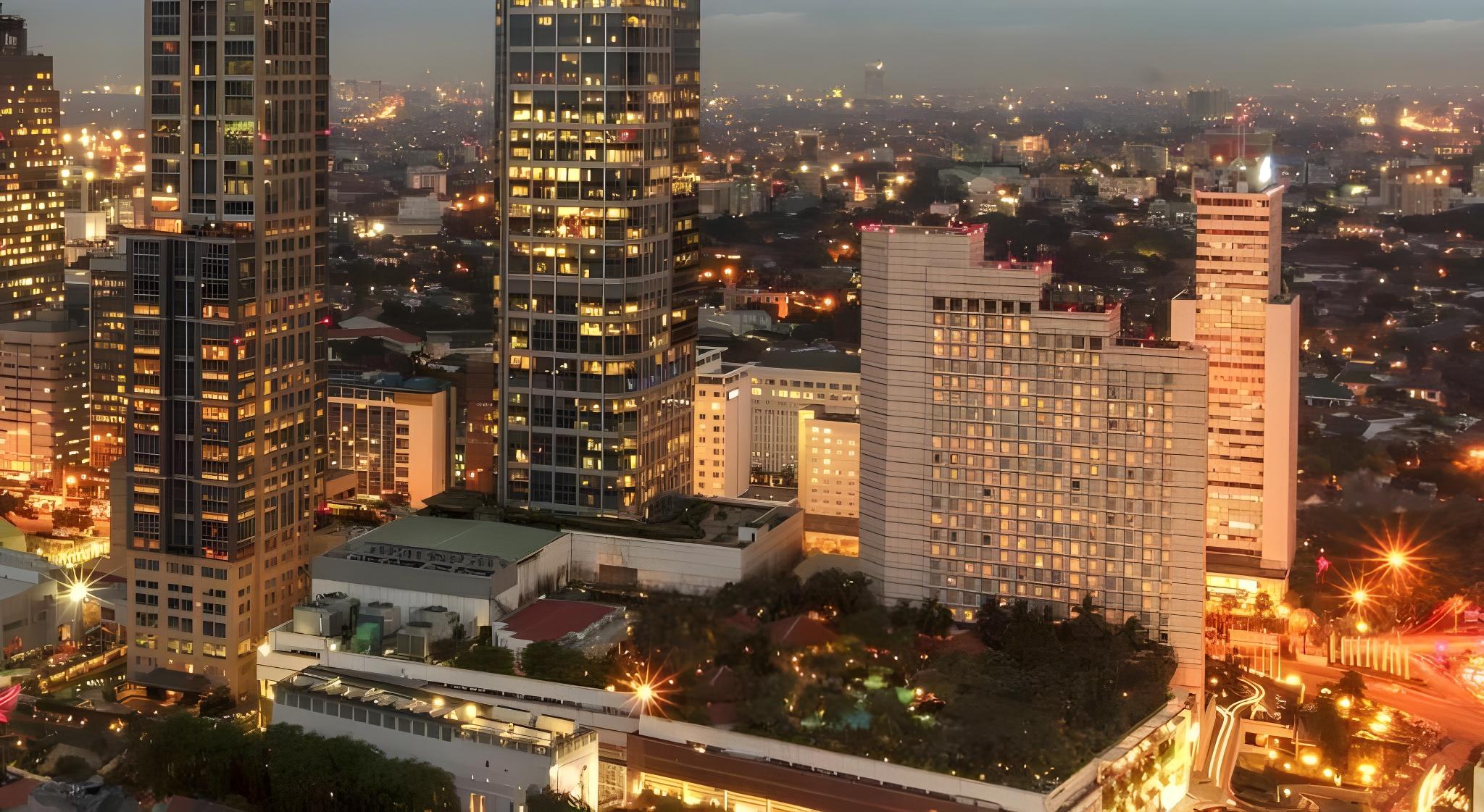 Casa Living Setiabudi Jakarta 49/49