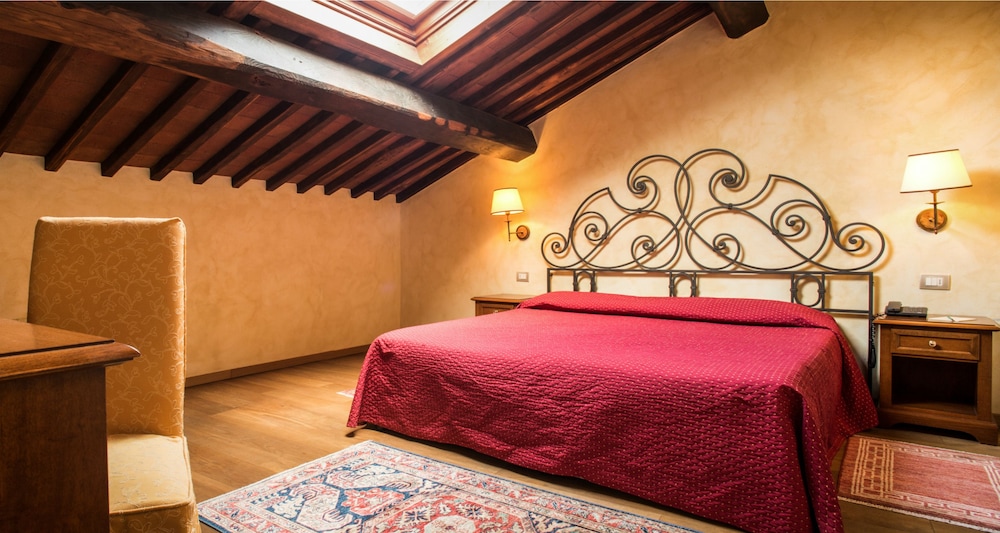 Hotel Palazzo San Niccolo 14/72