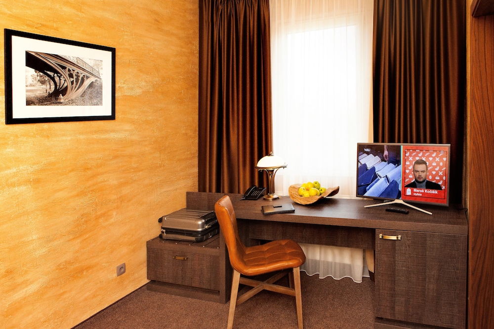Hotel Berg 41/50