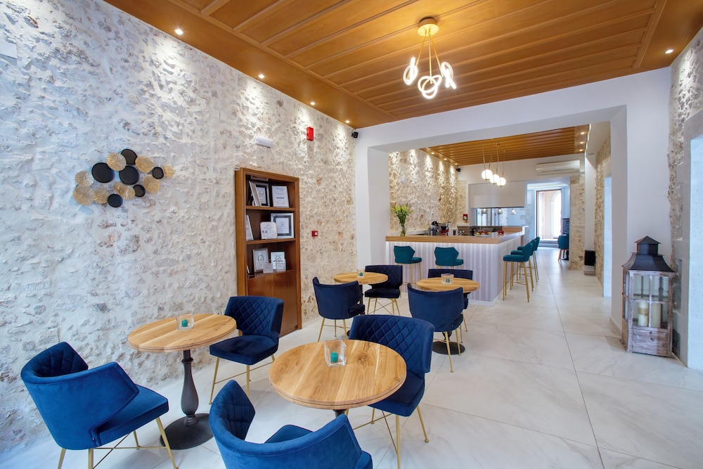 Casa Moazzo Suites and Apartments 14/59