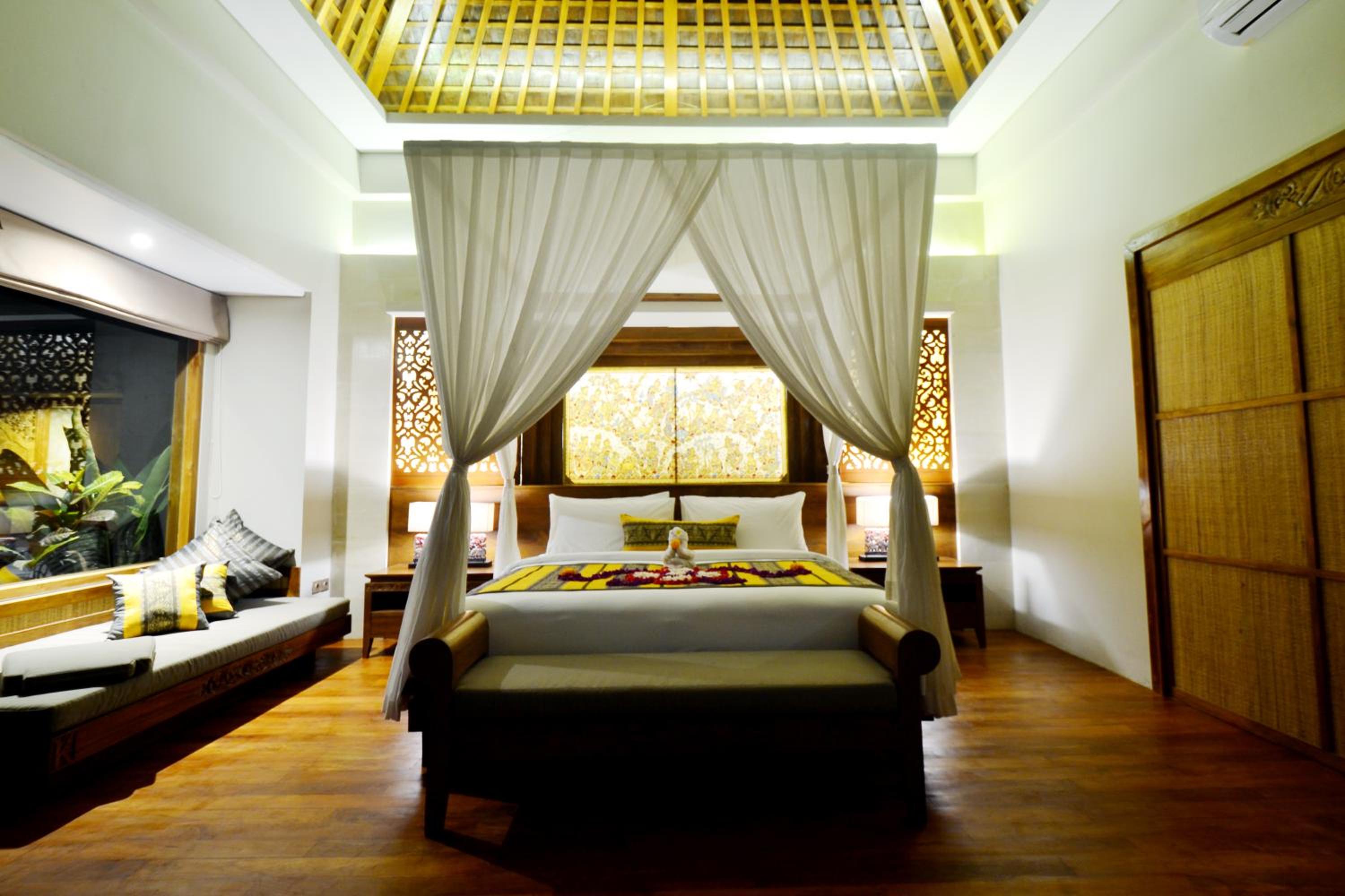 Pool, Asmara, Villa