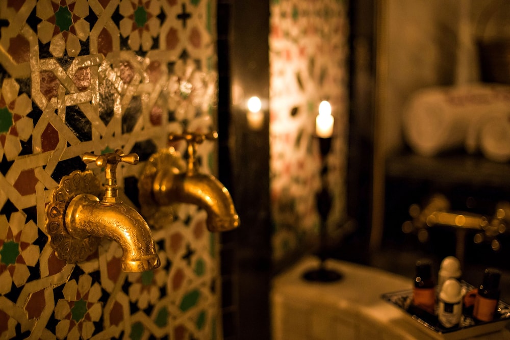 Riad Palais Marjana Suite Spa 19/50