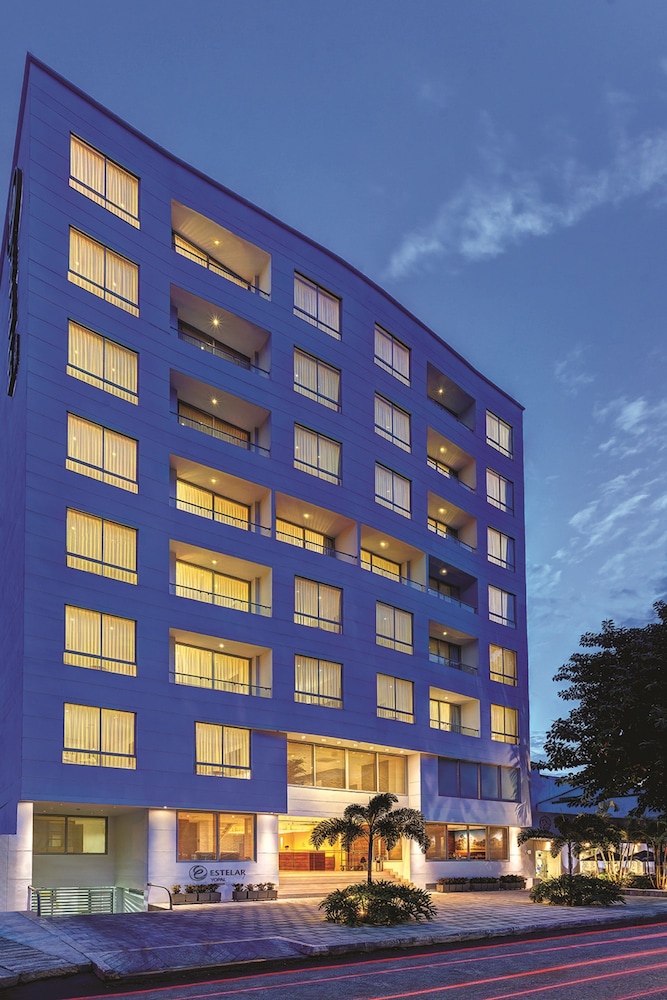 Hotel Estelar Yopal 6/46