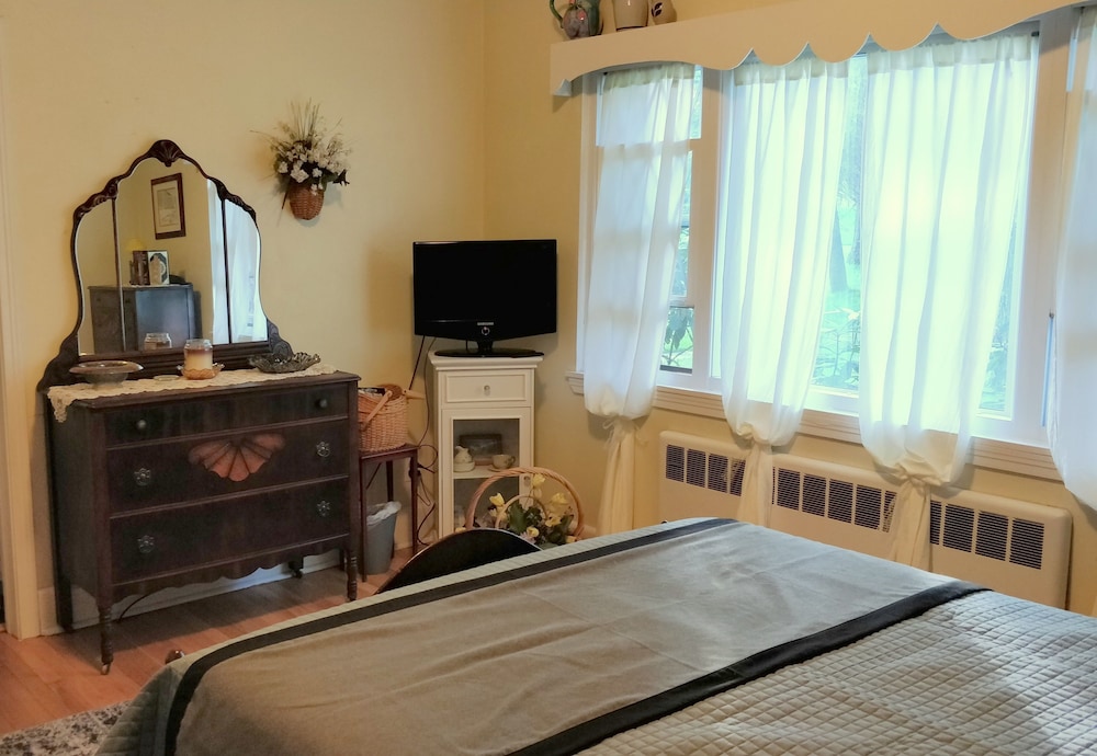 Maurrocks Bed & Breakfast 7/45