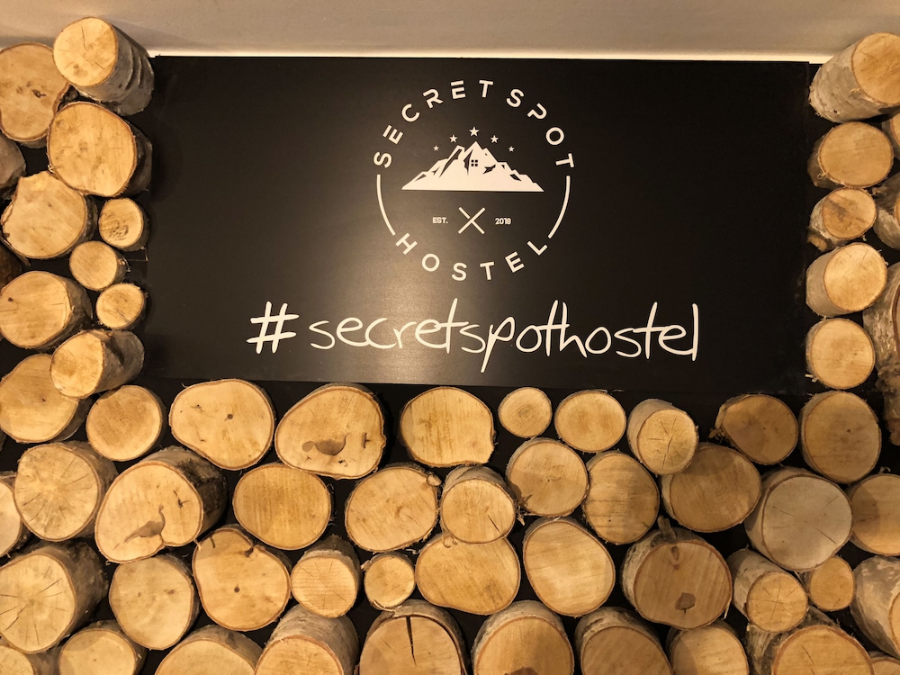 Secret Spot Hostel 18/41