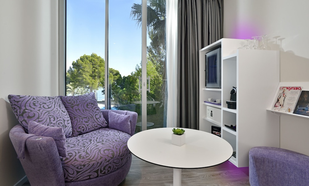 Melia South Beach 28/50