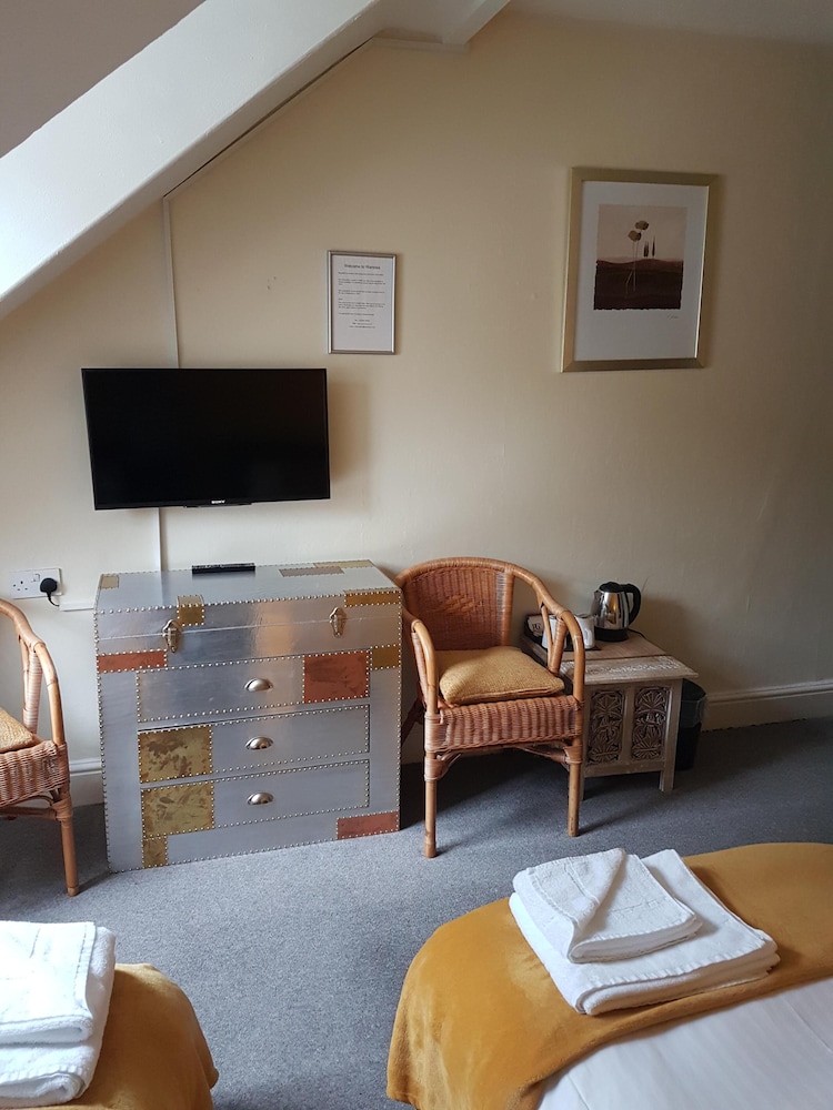 Wanslea Guest House 37/50